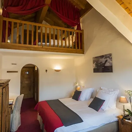 Hotel & Le Mérilys 3*
