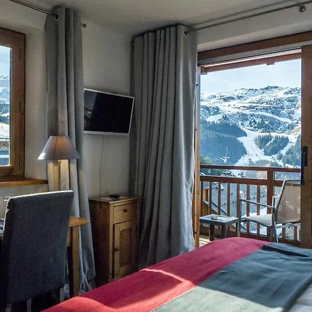 & Le Mérilys Hotel