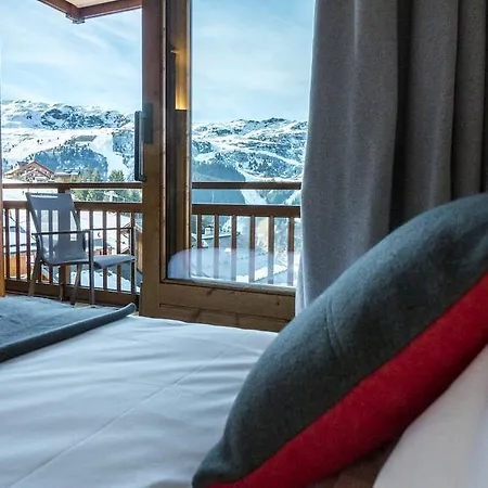 Hotel & Le Mérilys 3*