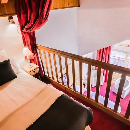 & Le Mérilys Hotel 3*
