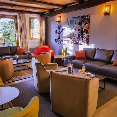 & Le Mérilys Hotel 3*