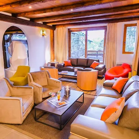 & Le Mérilys Hotel