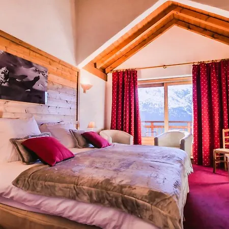 Hotel & Le Mérilys 3*