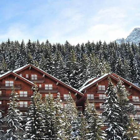 & Merilys 3* מריבל