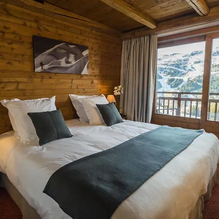 Hotel & Le Mérilys