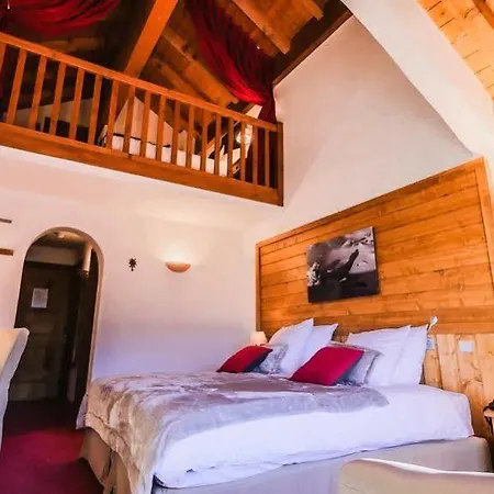 & Le Mérilys Hotel 3*