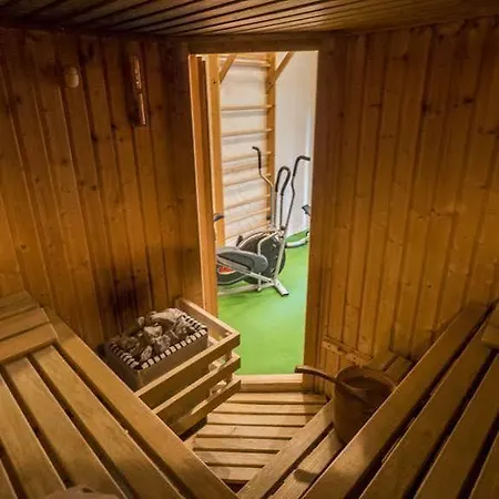 & Le Mérilys 3* Méribel