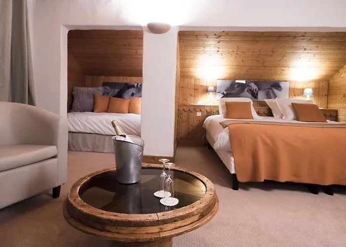 Hotel & Merilys 3*