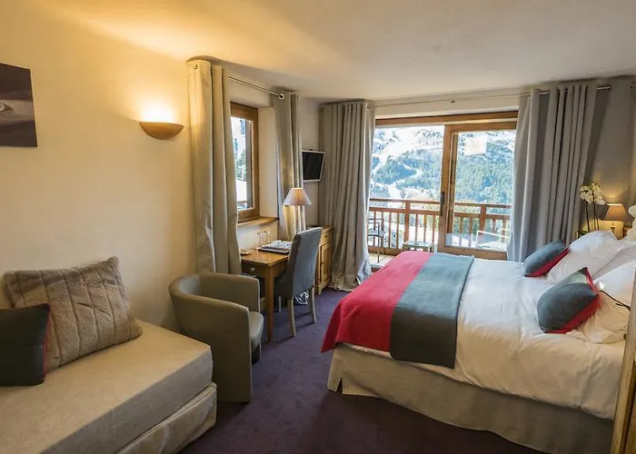 & Merilys Hotel