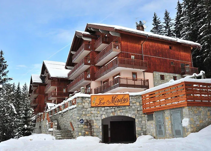 & Merilys Hotel 3*