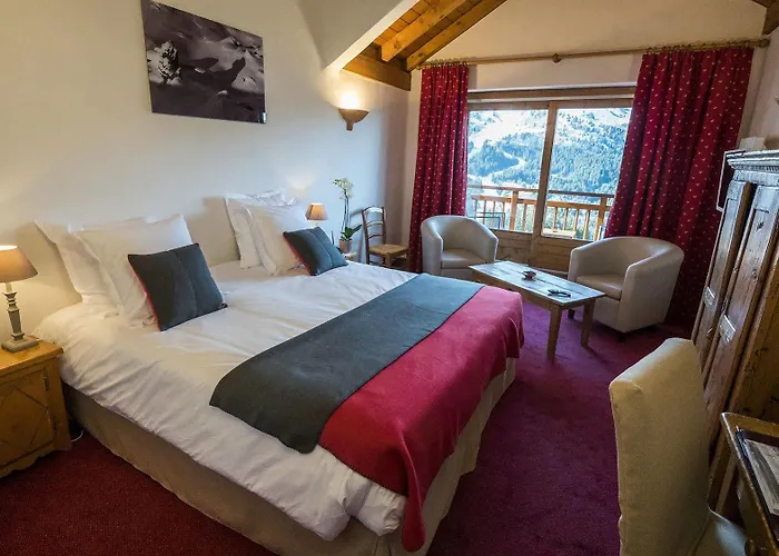 Hotel & Merilys 3*