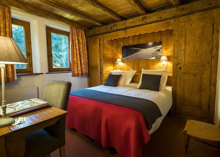 & Merilys Hotel